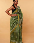 Office Wear Saree