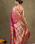 Banarasi Saree