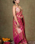 Banarasi Silk Saree