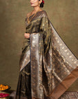 Banarasi Silk Saree