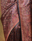 Banarasi Saree
