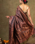 Banarasi Silk Saree