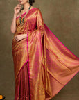 Banarasi Saree