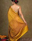 Banarasi Silk Saree