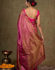 Banarasi Silk Saree