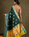 Banarasi Silk Saree