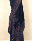 Kani Shawl