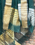 Handwoven Maheshwari Dupatta