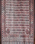 Jaal Kani Woven Shawl