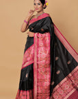 banarasi-katan-silk-saree
