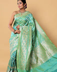 Handloom-Banarasi-Katan-Silk-Saree