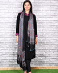 Modal-silk-ajrakh-print-dupatta
