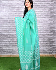 Handwoven-Maheshwari-Dupatta