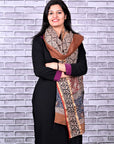 beige-maheshwari-dupatta-bagru-print-dupatta