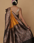 black-zari-border-saree-pure-katan-silk-saree