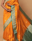 yellow-katan-silk-saree-silk-mark-saree