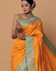 zari-border-saree-pure-katan-silk-saree