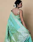 Banarasi-Katan-Silk-Saree