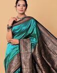 banarasi-katan-silk-saree