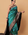 kadhwa-katan-silk-banarasi-saree