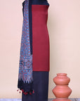 indigo-ajrakh-modal-silk-dupatta
