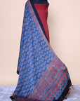 Modal-Silk-Ajrakh-Dupatta