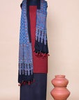 blue-ajrakh-modal-silk-dupatta