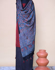 indigo-Modal-Silk-Ajrakh-Dupatta