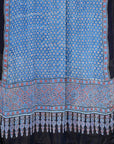 Modal-silk-ajrakh-print-dupatta