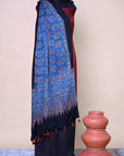 indigo-ajrakh-dupatta