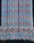 Modal-silk-ajrakh-print-dupatta