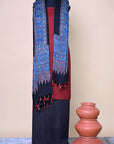 indigo-ajrakh-modal-silk-dupatta