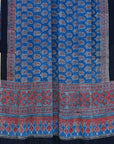 indigo-Modal-Silk-Ajrakh-Dupatta