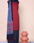 indigo-ajrakh-modal-silk-dupatta
