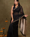 Maheshwari Silk Saree