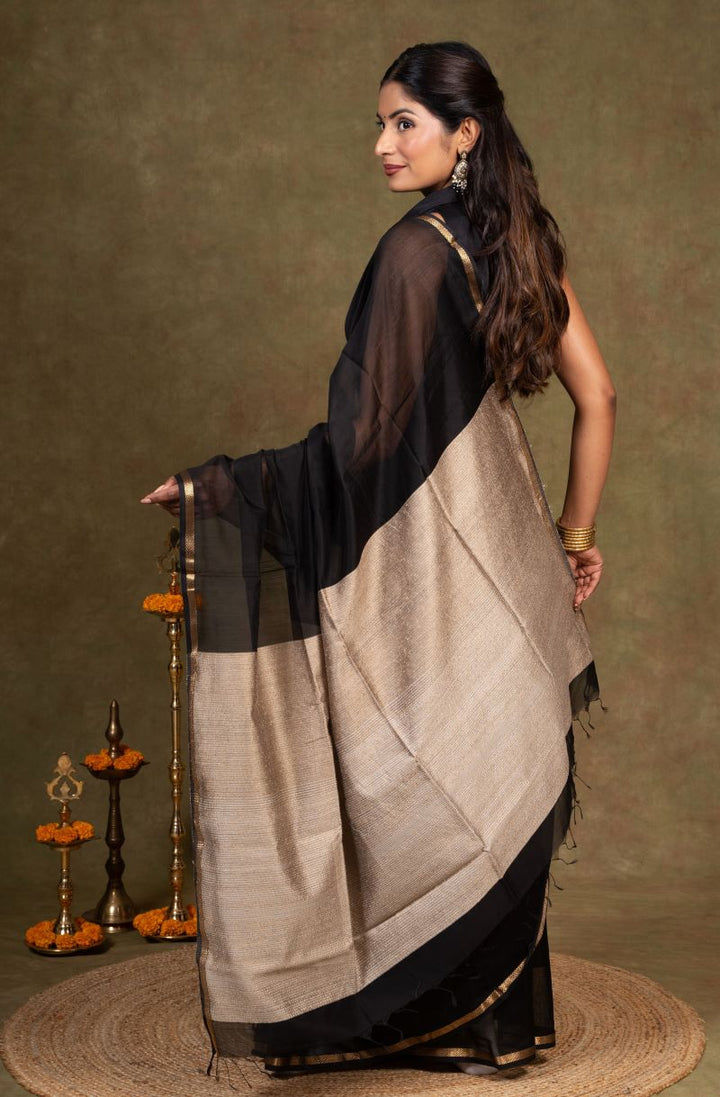 Maheshwari Saree