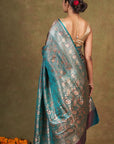 Banarasi Silk Saree