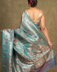 Banarasi Saree