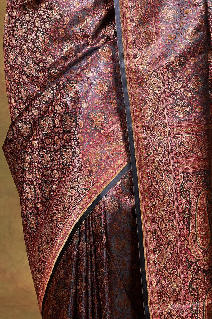 Banarasi Saree