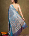 Banarasi Silk Saree