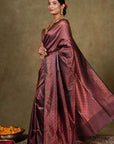 Banarasi Silk Saree