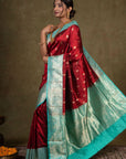 Banarasi Silk Saree