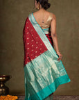 Banarasi Saree