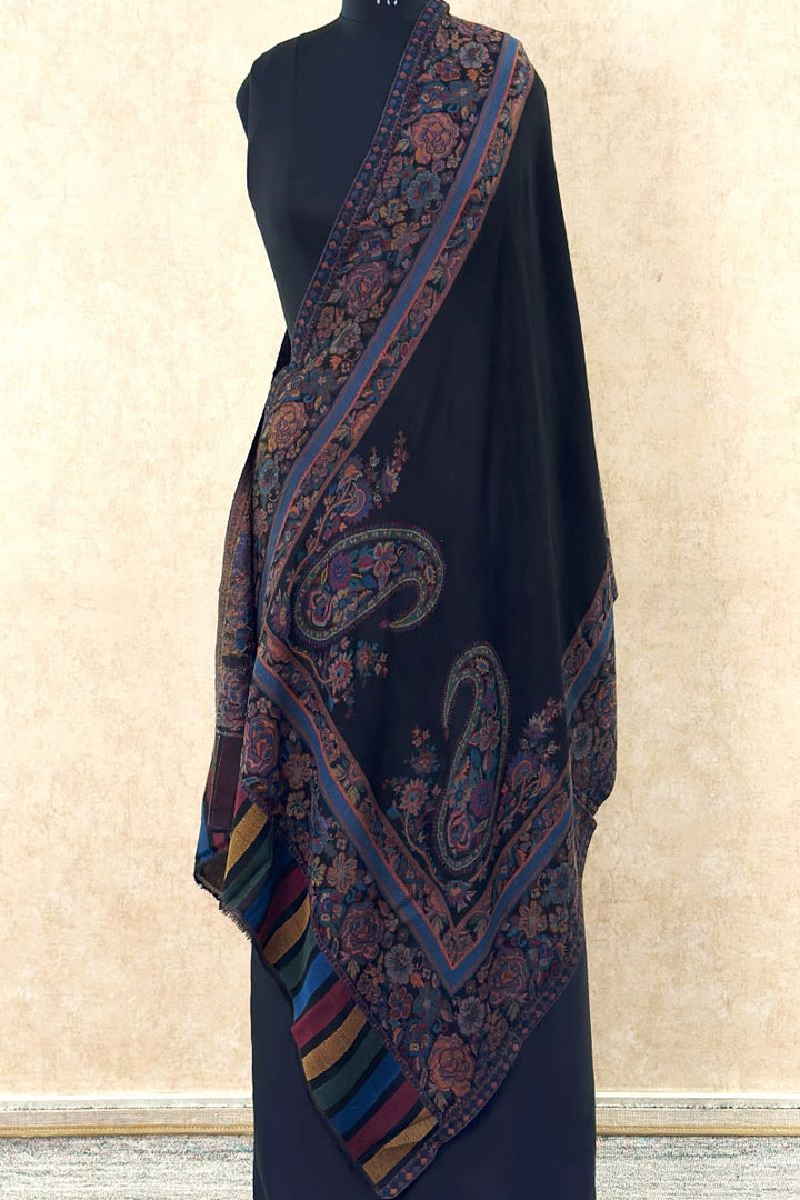 Kani Shawl