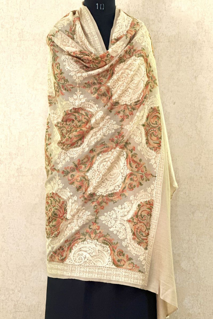 Pashmina Shawl