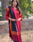 Maheshwari Dupatta