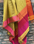 Maheshwari Dupatta