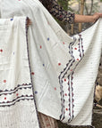 Ajrakh Dupatta