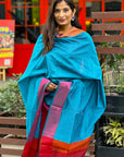 Handwoven Maheshwari Dupatta