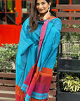 Handwoven Maheshwari Dupatta